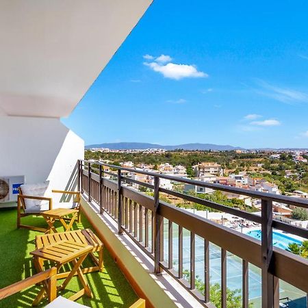 Portimao 1Bdr Paradise By Lovelystay Esterno foto