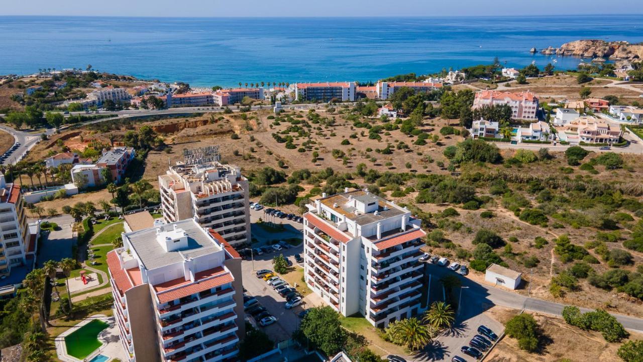 Portimao 1Bdr Paradise By Lovelystay Esterno foto