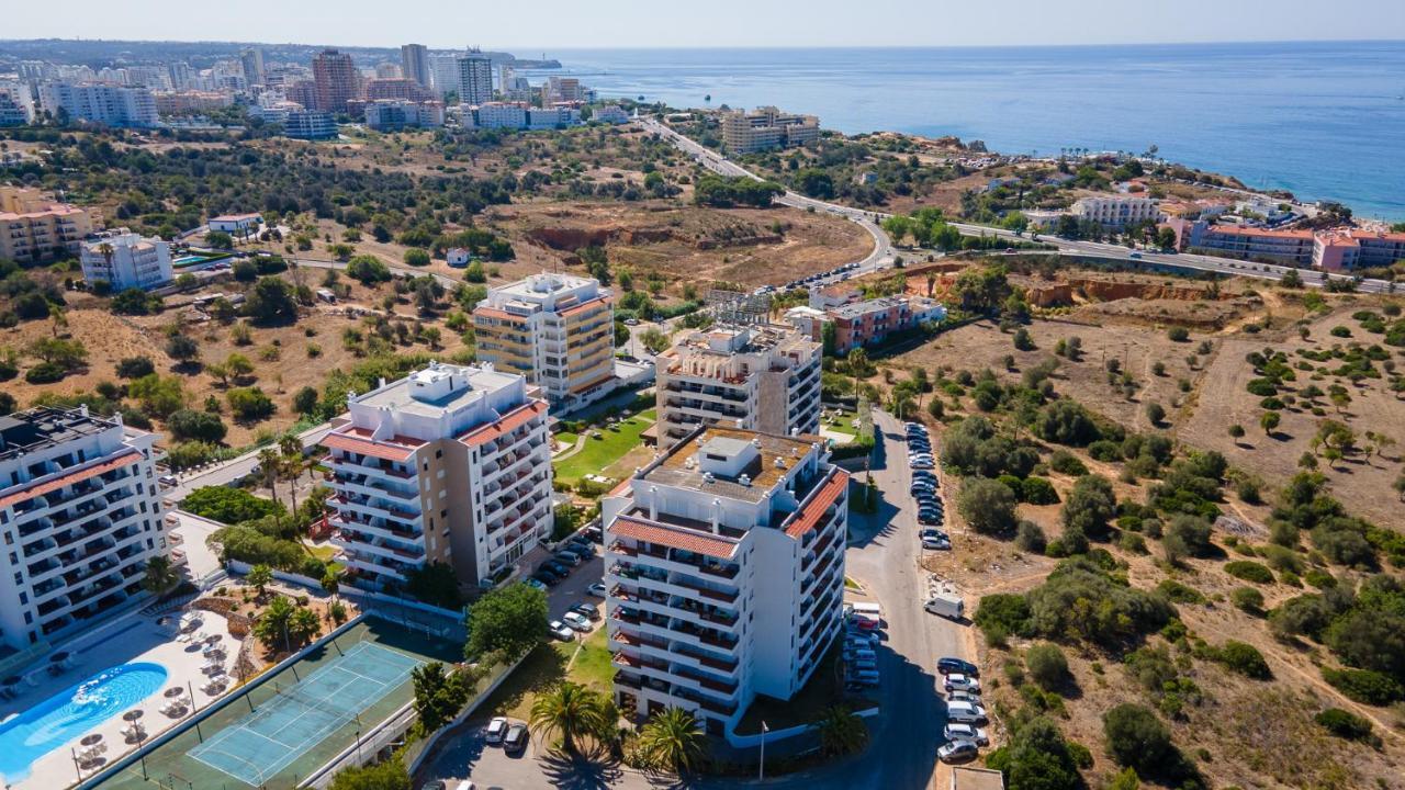 Portimao 1Bdr Paradise By Lovelystay Esterno foto