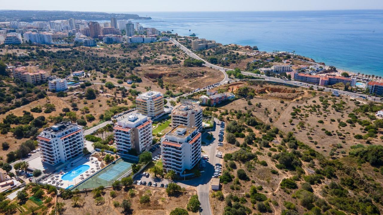 Portimao 1Bdr Paradise By Lovelystay Esterno foto