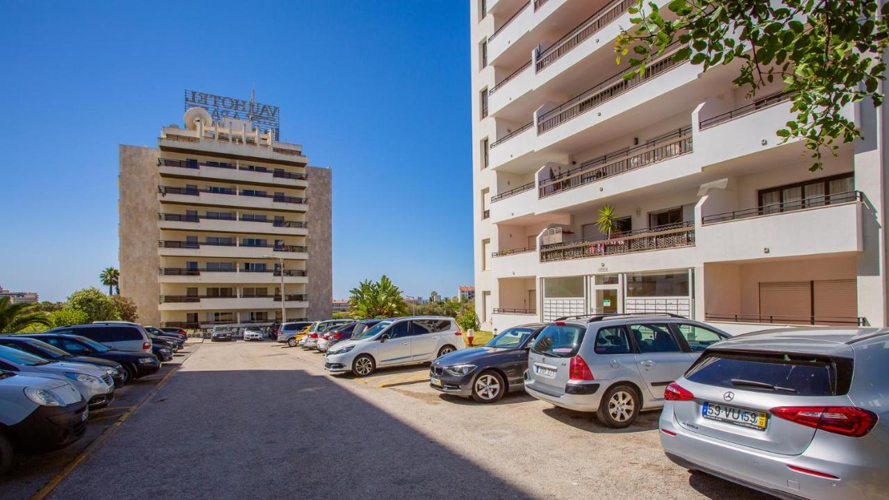 Portimao 1Bdr Paradise By Lovelystay Esterno foto