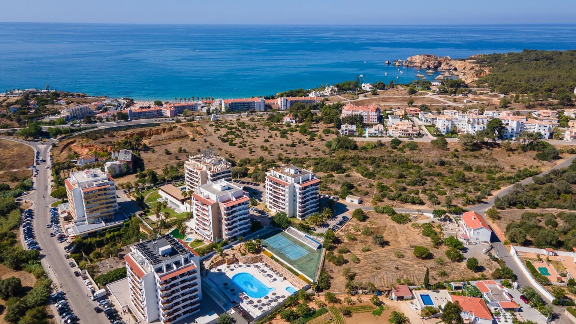 Portimao 1Bdr Paradise By Lovelystay Esterno foto
