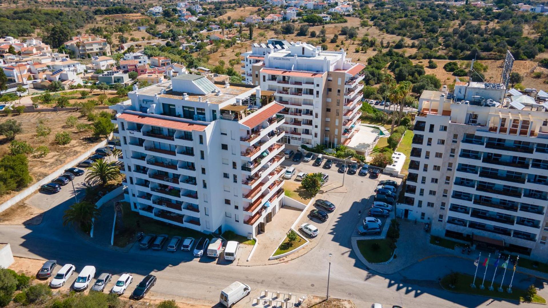 Portimao 1Bdr Paradise By Lovelystay Esterno foto