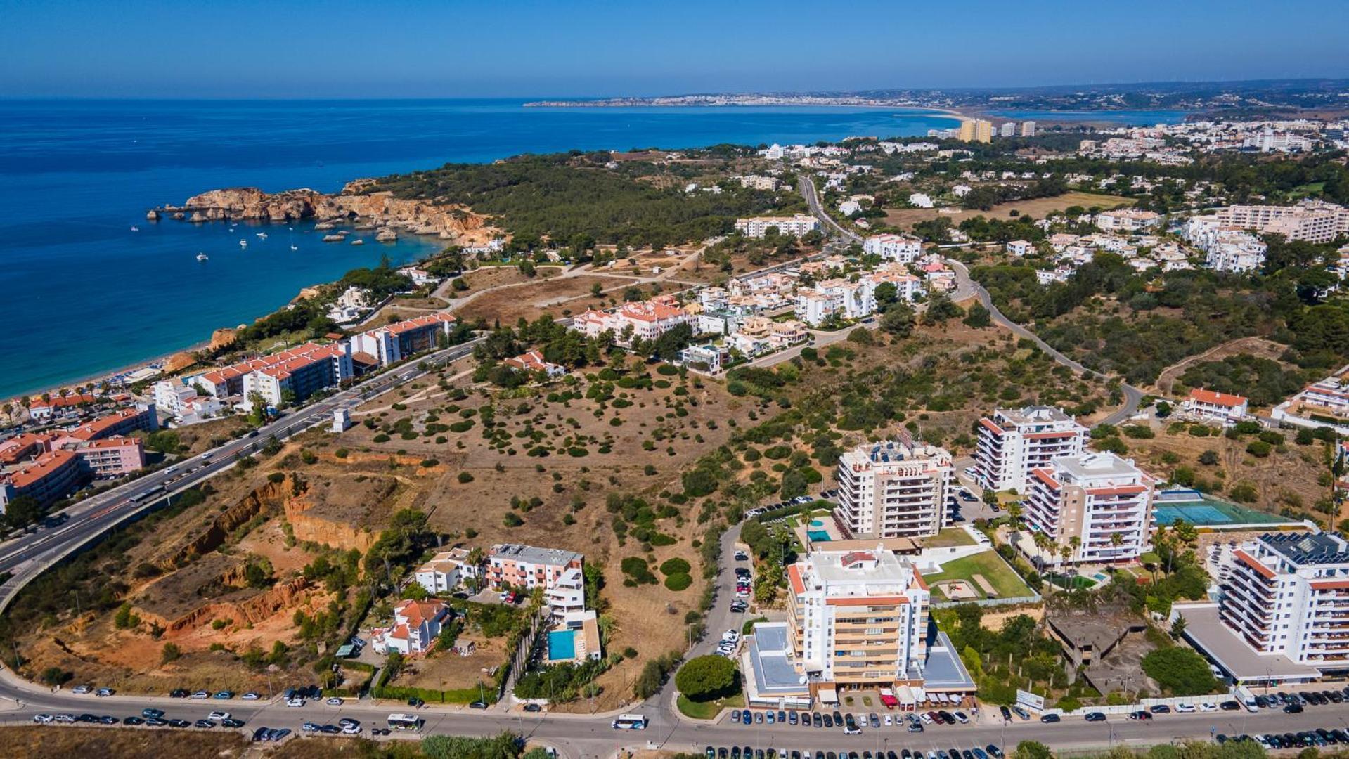 Portimao 1Bdr Paradise By Lovelystay Esterno foto